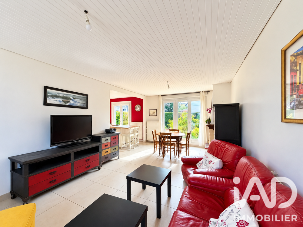 Vente Maison Vente Pavillon 5 pièces Dugny