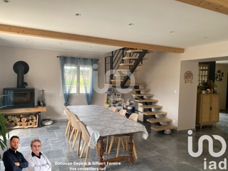 Maison � vendre 5 pi�ces 144 m�