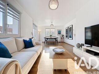  Maison à vendre 3 pièces 69 m²