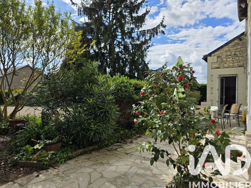 Vente Maison de campagne 6 pièces