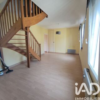  Appartement � vendre 3 pi�ces 57 m�