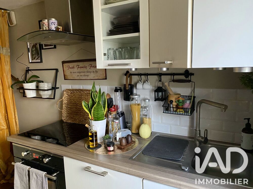 Vente Maison traditionnelle 3 pièces
