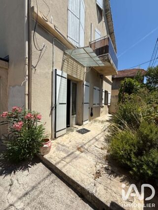  Maison à vendre 4 pièces 105 m²