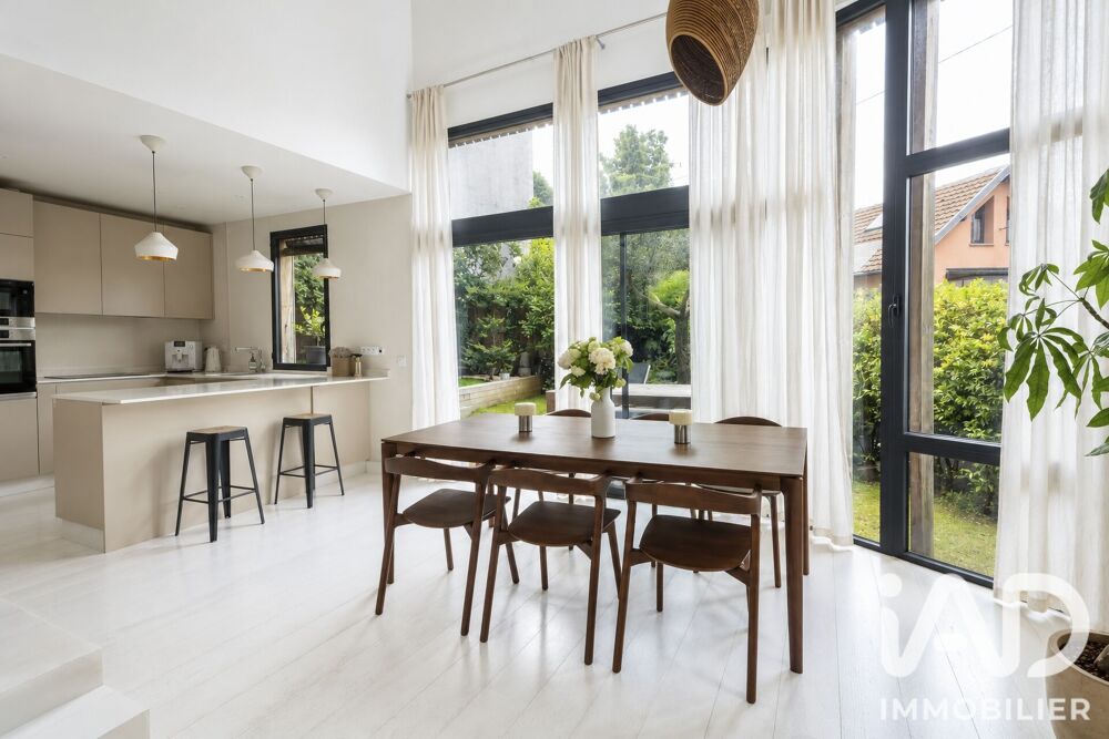 à vendre  Maison Bagnolet (93170)