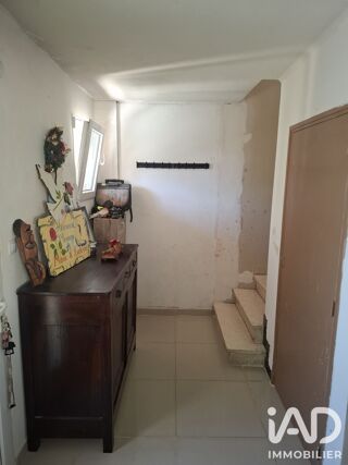 Vente Maison Vente Maison traditionnelle 5 pièces Portes-lès-valence