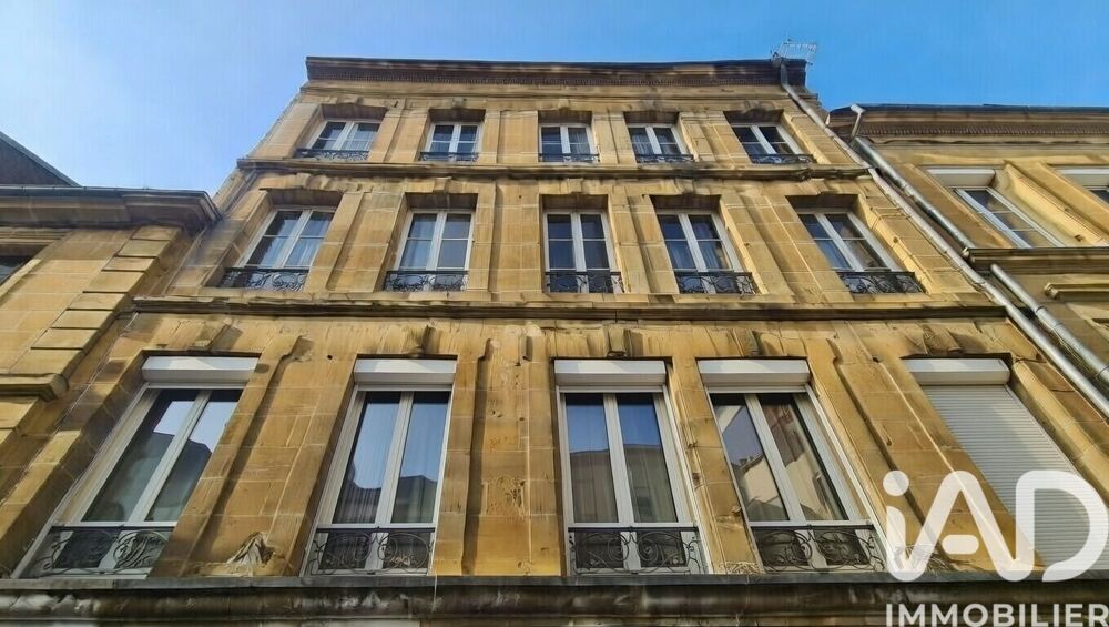 vente Immeuble - 500 m² Charleville-Mézières (08000)