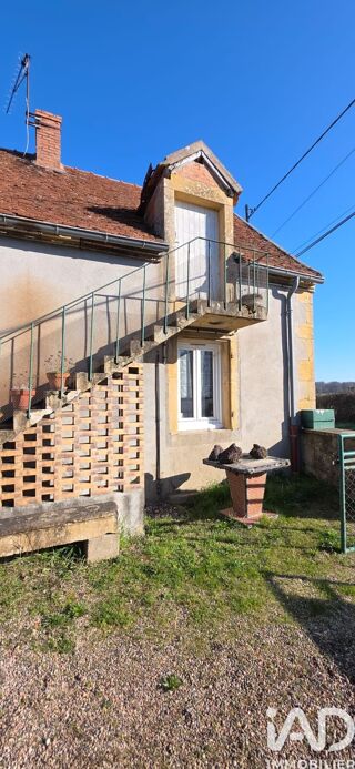  Maison à vendre 3 pièces 79 m²