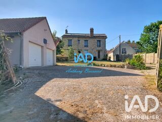  Maison à vendre 7 pièces 225 m²