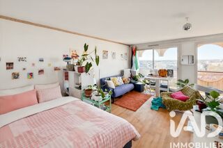  Appartement � vendre 1 pi�ce 31 m�