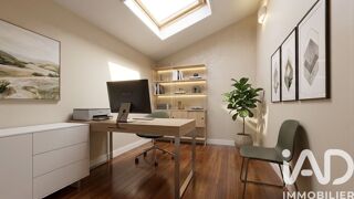  Appartement à vendre 4 pièces 80 m²