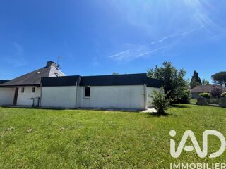 Maison à vendre 4 pièces 125 m²
