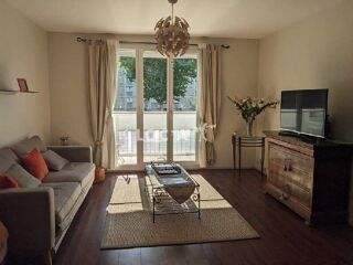  Appartement � louer 2 pi�ces 52 m�