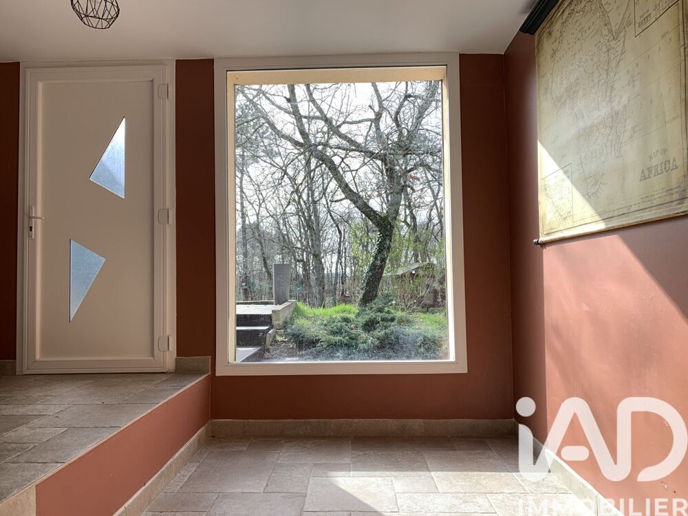 Vente Maison de campagne 7 pièces
