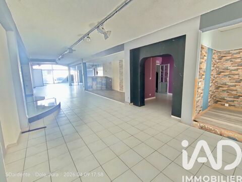   Vente Boutique/Local commercial 830 m&sup2; 