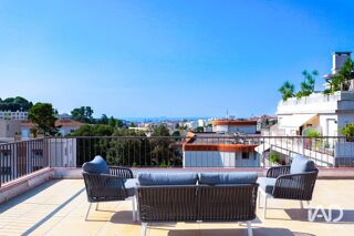  Appartement à vendre 4 pièces 103 m²
