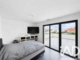  Maison à vendre 5 pièces 138 m²