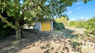  Terrain à vendre 500 m²