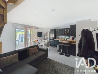  Maison à vendre 4 pièces 90 m²
