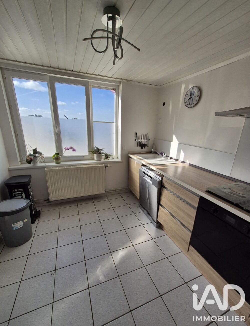 Vente Maison/villa 3 pièces