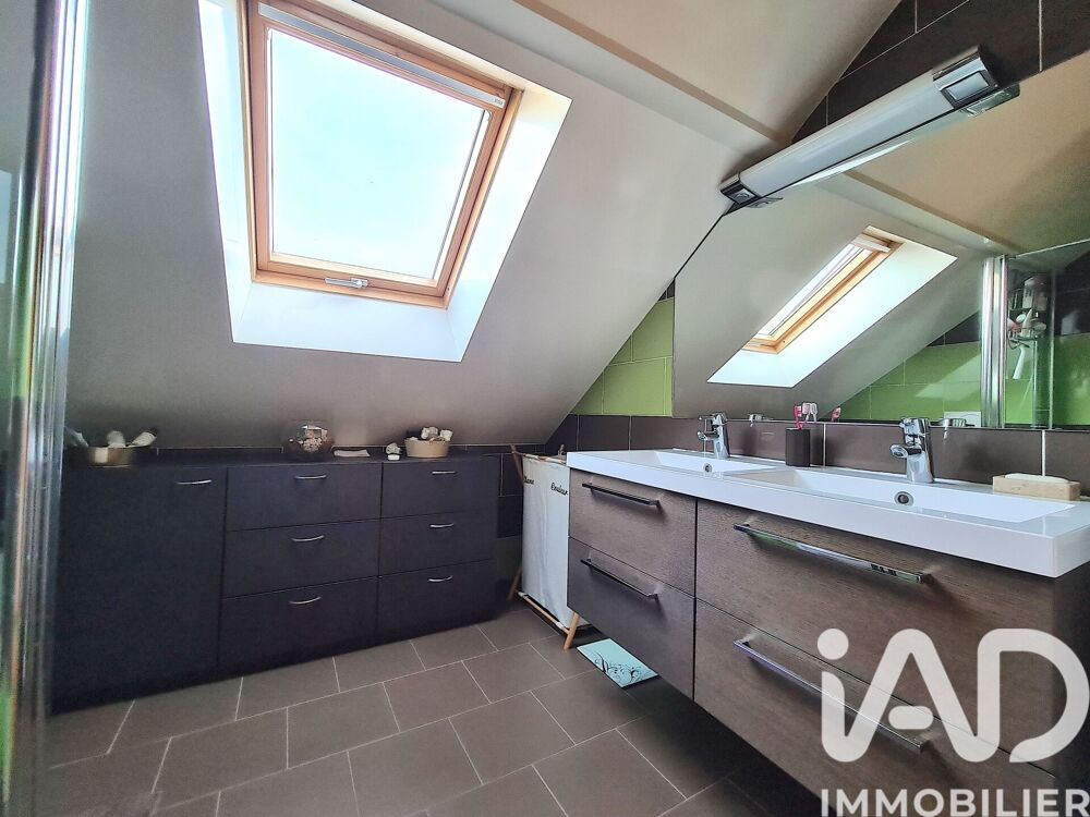à vendre  Maison Gagny (93220)