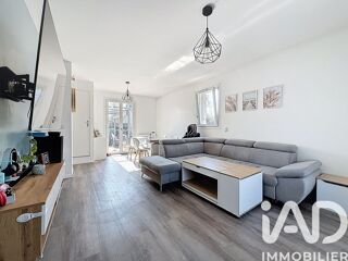  Maison à vendre 4 pièces 88 m²