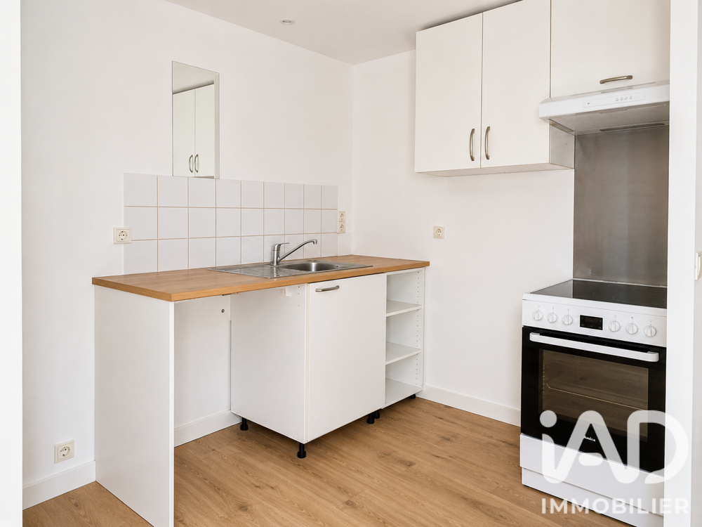 Vente Appartement Vente Appartement 2 pièces Meillac