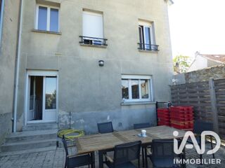  Maison à vendre 8 pièces 169 m²