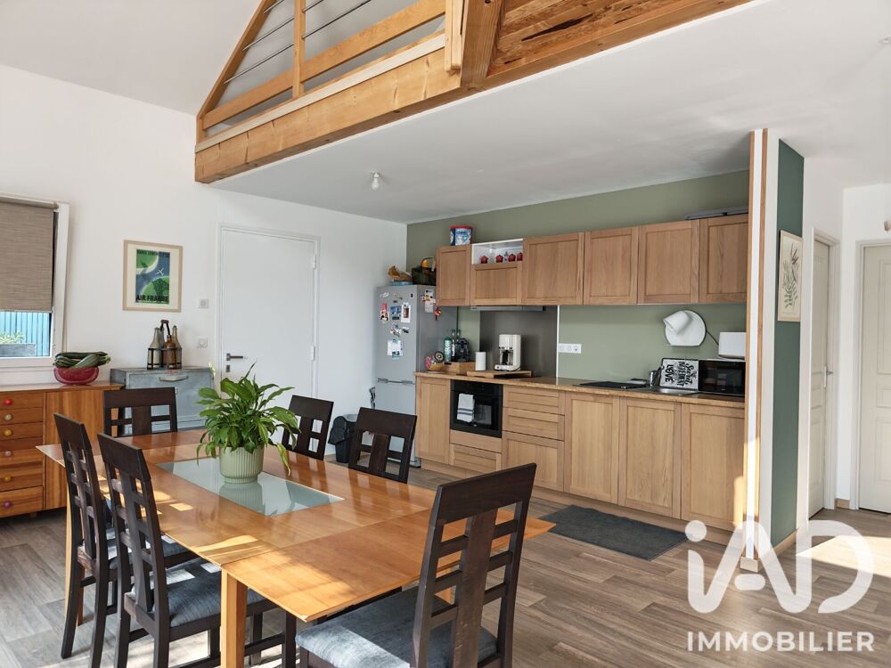 Vente Maison Vente Maison/villa 6 pièces Venon
