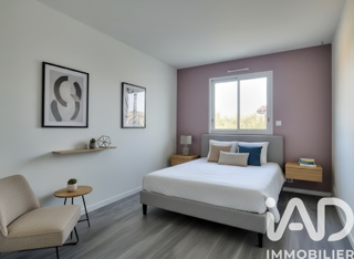 Maison à vendre 2 pièces 61 m²