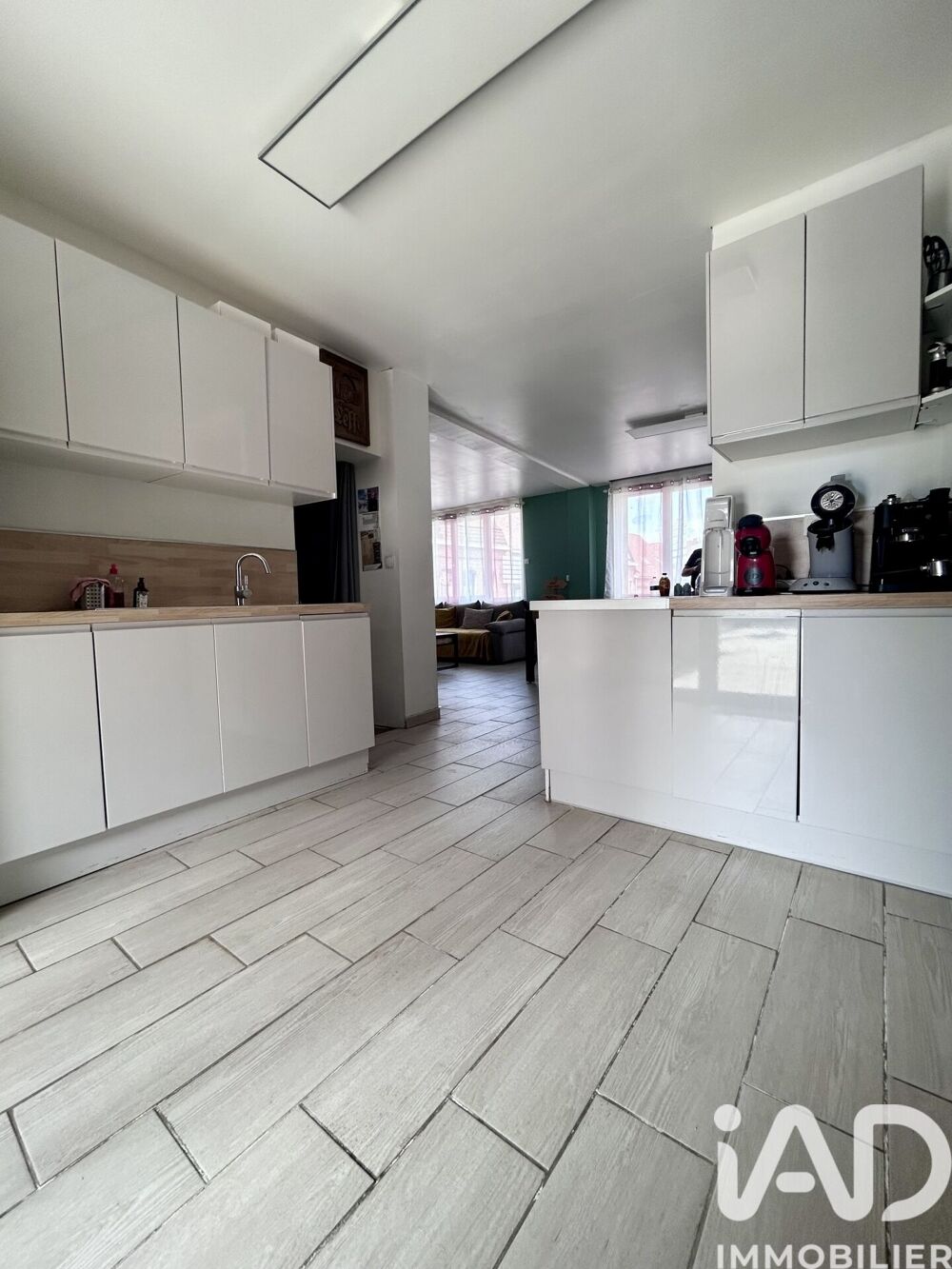 Vente Maison Vente Maison de village 5 pièces Steenvoorde