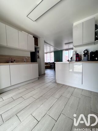  Maison à vendre 5 pièces 138 m²