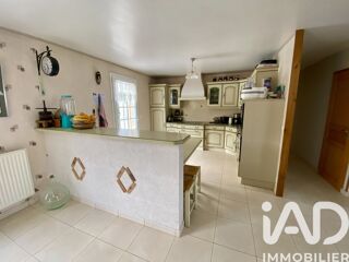  Maison à vendre 5 pièces 98 m²
