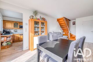  Maison à vendre 4 pièces 87 m²