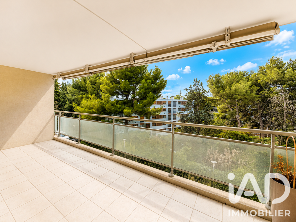 Vente Appartement Vente Appartement 3 pièces Marseille 13