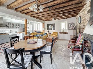  Appartement à vendre 3 pièces 100 m²