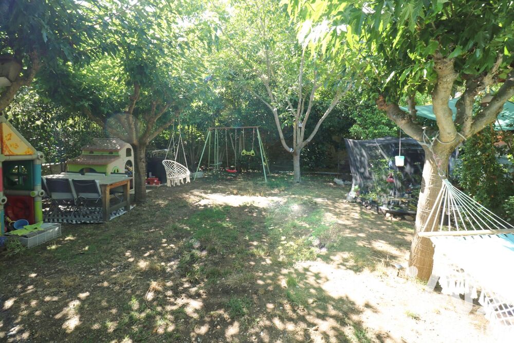 Vente Maison Vente Maison/villa 5 pièces Méounes-lès-montrieux