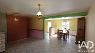  Maison à vendre 4 pièces 97 m²