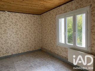  Maison à vendre 5 pièces 78 m²