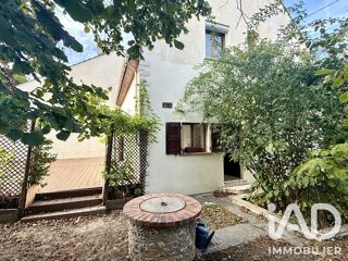  Maison à vendre 5 pièces 92 m²
