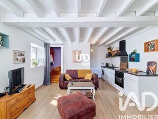  Maison à vendre 3 pièces 50 m²