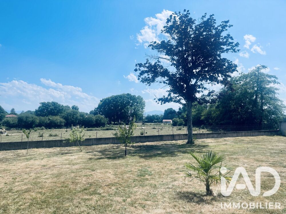 Vente Maison d'architecte 6 pièces