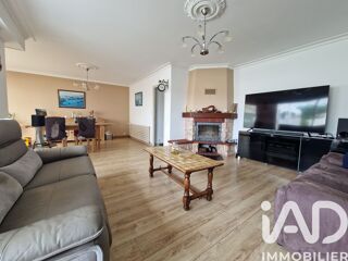  Maison à vendre 6 pièces 125 m²