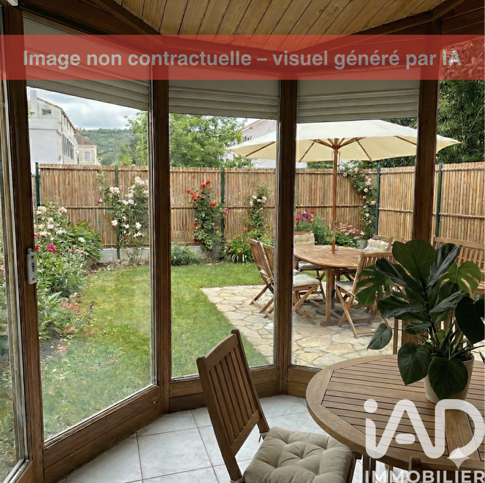 vente Appartement - 1 pièce(s) - 35 m² Cahors (46000)