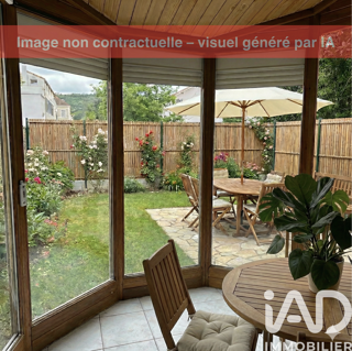  Appartement à vendre 1 pièce 35 m²