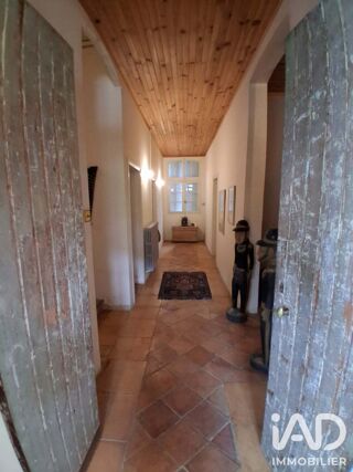 Maison à vendre 7 pièces 392 m²