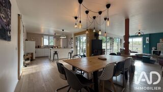  Maison à vendre 6 pièces 144 m²