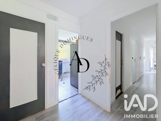 Vente Appartement Vente Appartement 5 pièces Aubergenville
