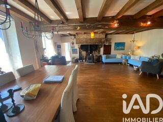  Maison à vendre 9 pièces 183 m²
