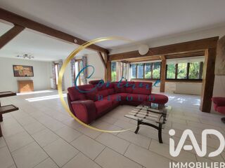  Maison à vendre 8 pièces 174 m²