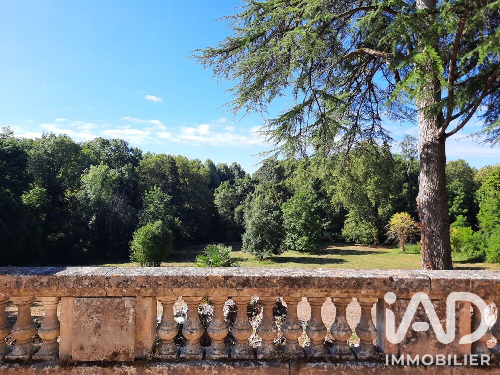 à vendre  Maison Jarnac (16200)